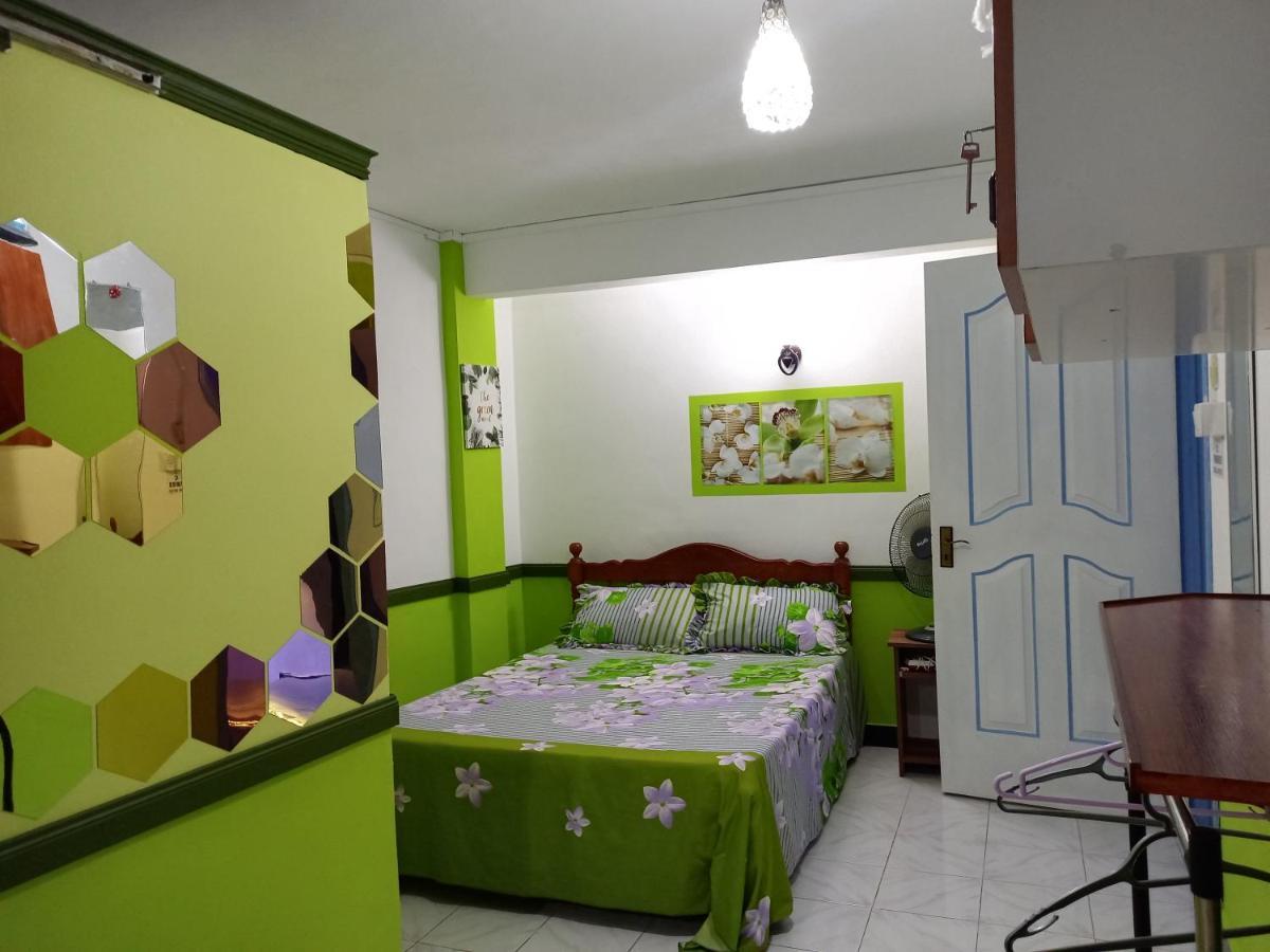 Orient Guesthouse Auberge Mahebourg Room photo